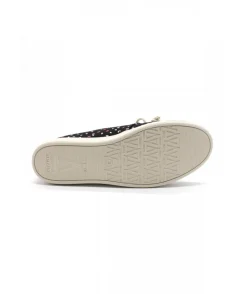 Flash Sale L'Empreinte Chaussures ARMISTICE STONE ONE W RICE noir