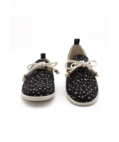 Flash Sale L'Empreinte Chaussures ARMISTICE STONE ONE W RICE noir