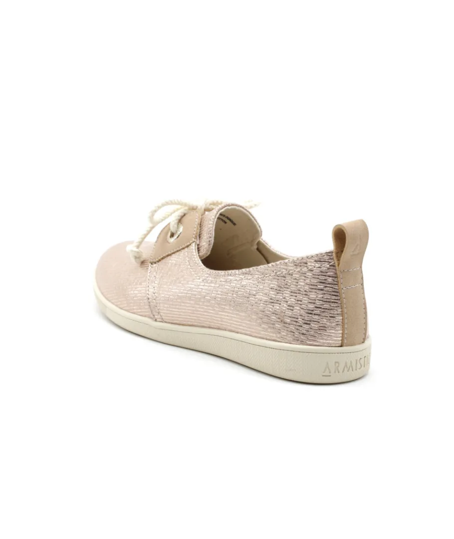 Hot L'Empreinte Chaussures ARMISTICE STONE ONE W SUN cuivre