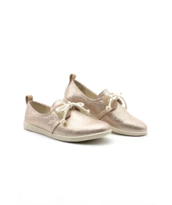 Hot L'Empreinte Chaussures ARMISTICE STONE ONE W SUN cuivre