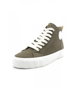 Fashion L'Empreinte Chaussures ARMISTICE VERSO EASY kaki