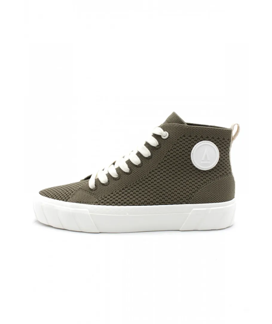 Fashion L'Empreinte Chaussures ARMISTICE VERSO EASY kaki