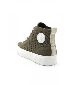 Fashion L'Empreinte Chaussures ARMISTICE VERSO EASY kaki