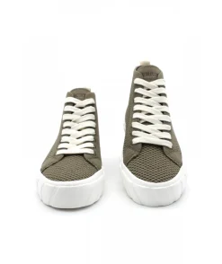 Fashion L'Empreinte Chaussures ARMISTICE VERSO EASY kaki