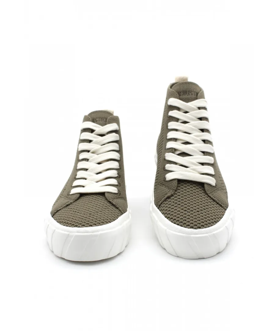 Fashion L'Empreinte Chaussures ARMISTICE VERSO EASY kaki