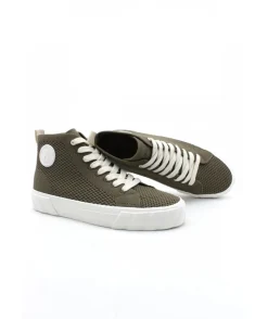 Fashion L'Empreinte Chaussures ARMISTICE VERSO EASY kaki