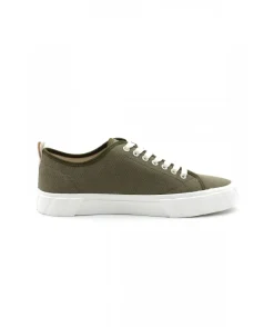 Online L'Empreinte Chaussures ARMISTICE VERSO SNEAKER kaki
