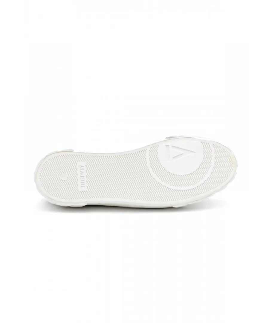 Online L'Empreinte Chaussures ARMISTICE VERSO SNEAKER kaki