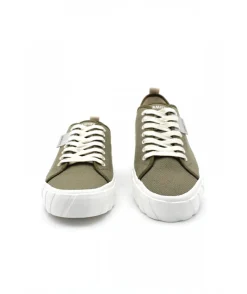 Online L'Empreinte Chaussures ARMISTICE VERSO SNEAKER kaki