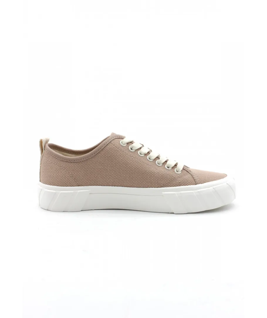 New L'Empreinte Chaussures ARMISTICE VERSO SNEAKER poudre
