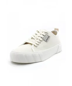 Flash Sale L'Empreinte Chaussures ARMISTICE VERSO SNEAKER craie