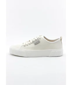 Flash Sale L'Empreinte Chaussures ARMISTICE VERSO SNEAKER craie