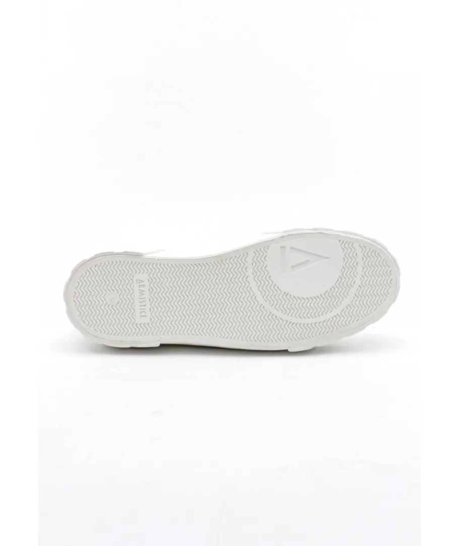 Flash Sale L'Empreinte Chaussures ARMISTICE VERSO SNEAKER craie