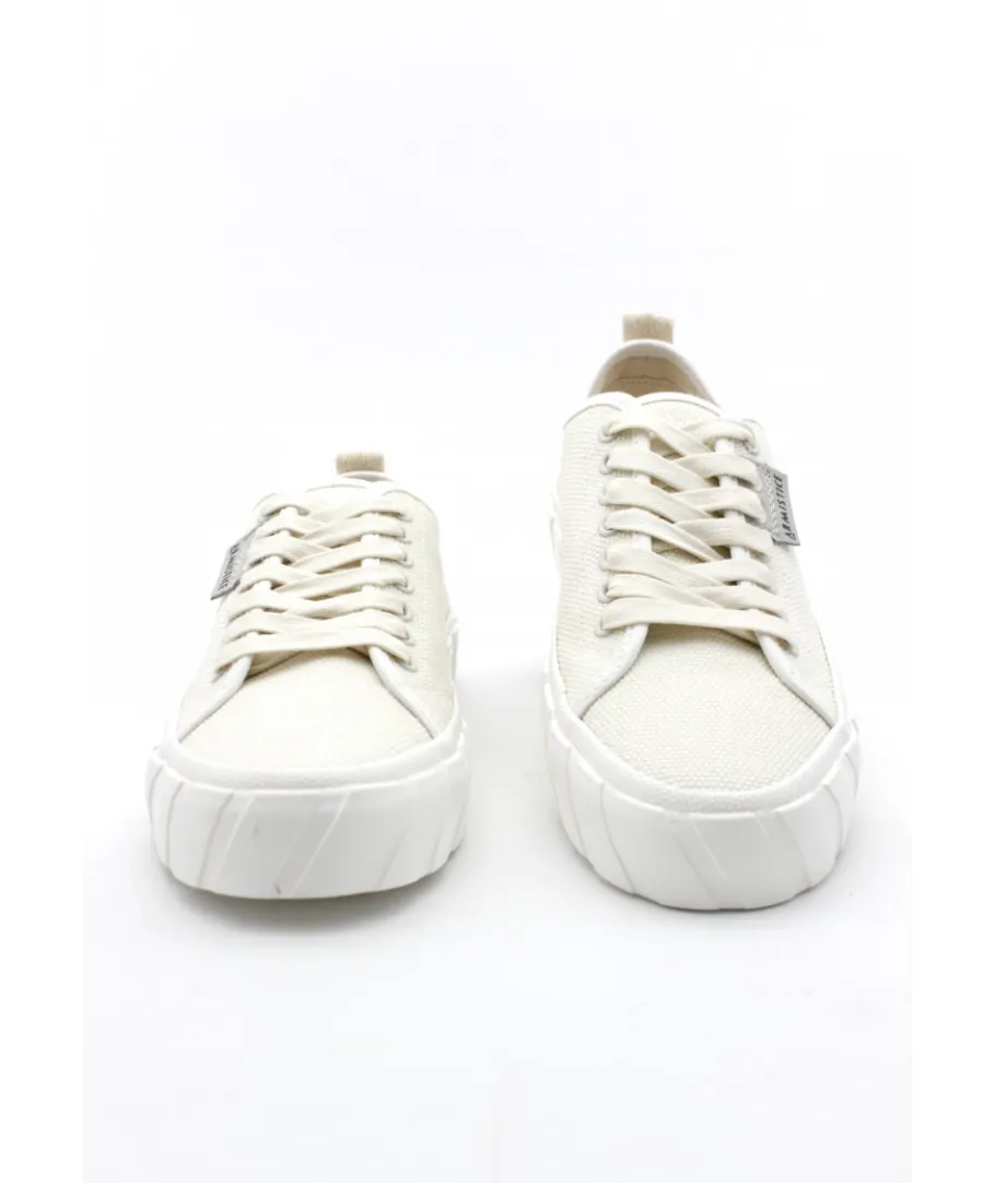 Flash Sale L'Empreinte Chaussures ARMISTICE VERSO SNEAKER craie