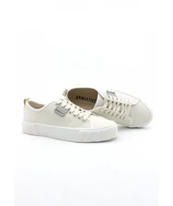 Flash Sale L'Empreinte Chaussures ARMISTICE VERSO SNEAKER craie