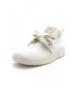 Sale L'Empreinte Chaussures ARMISTICE VOLT ONE ELMA blanc