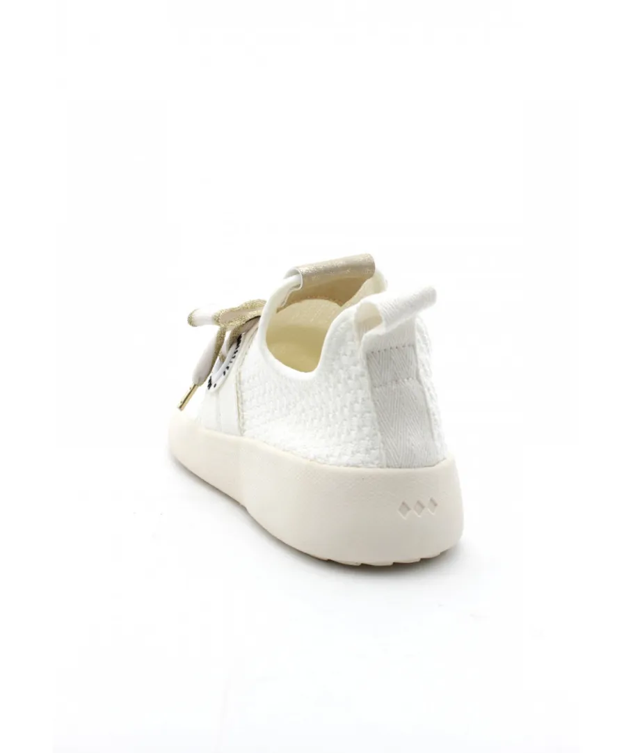 Sale L'Empreinte Chaussures ARMISTICE VOLT ONE ELMA blanc
