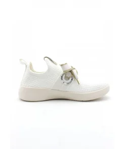 Sale L'Empreinte Chaussures ARMISTICE VOLT ONE ELMA blanc