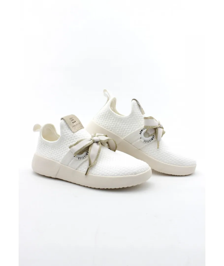 Sale L'Empreinte Chaussures ARMISTICE VOLT ONE ELMA blanc