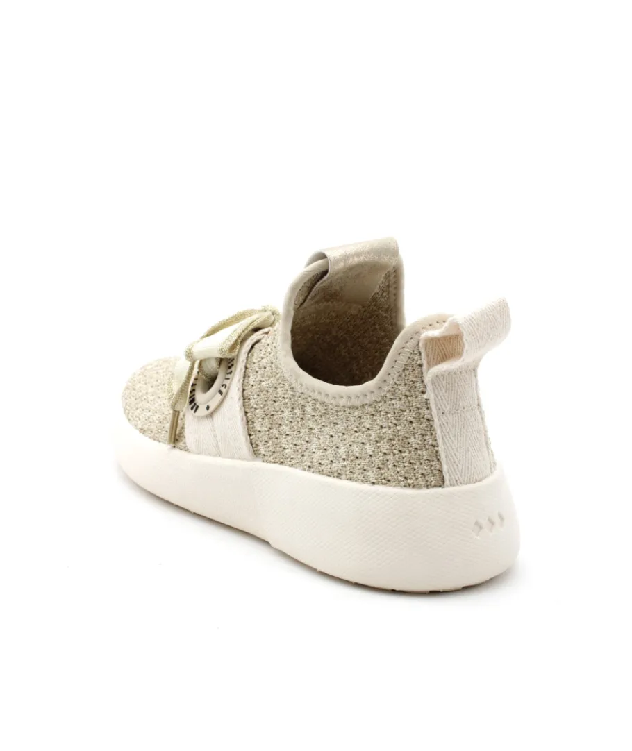 Best L'Empreinte Chaussures ARMISTICE VOLT ONE ELMA beige