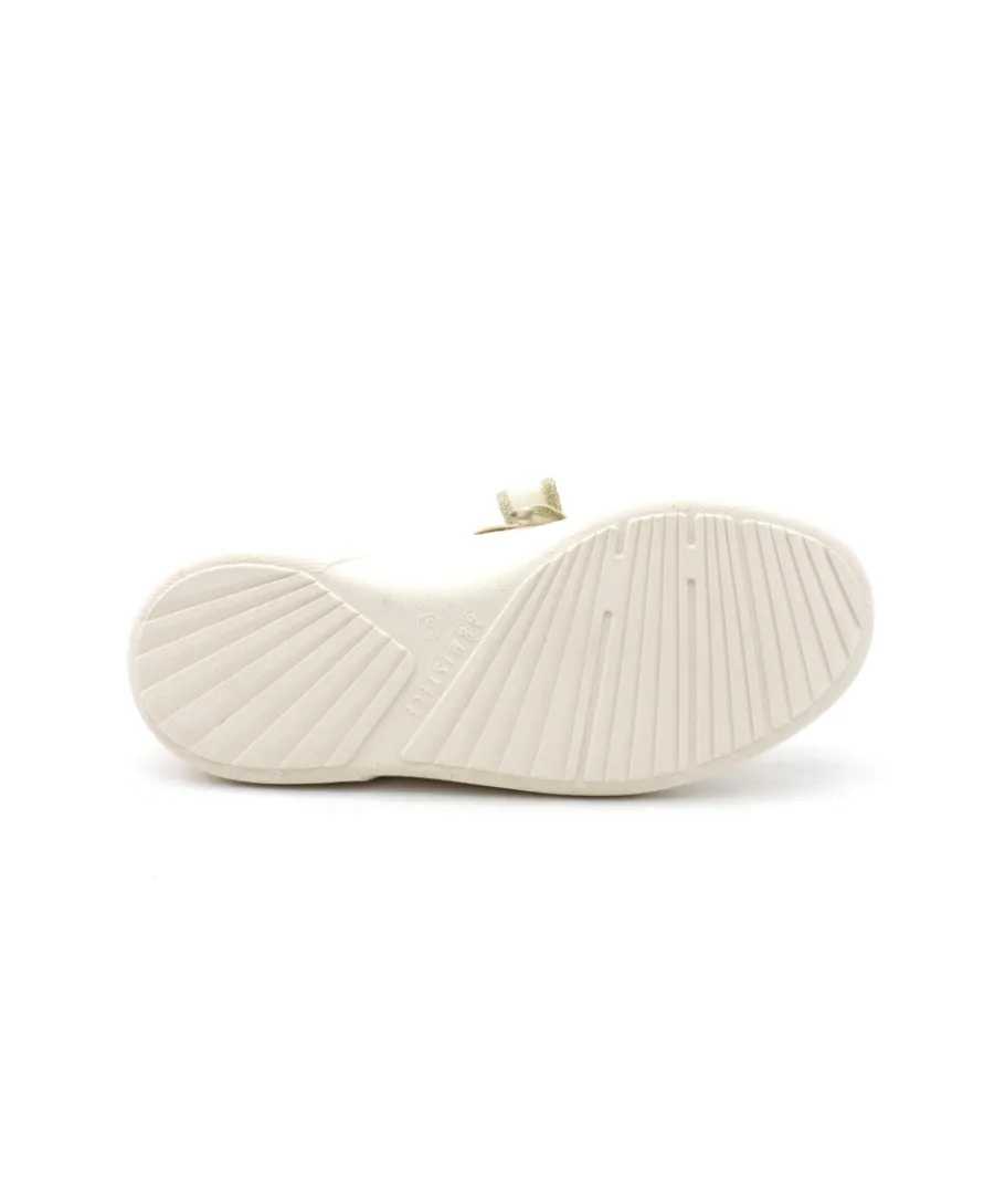 Best L'Empreinte Chaussures ARMISTICE VOLT ONE ELMA beige