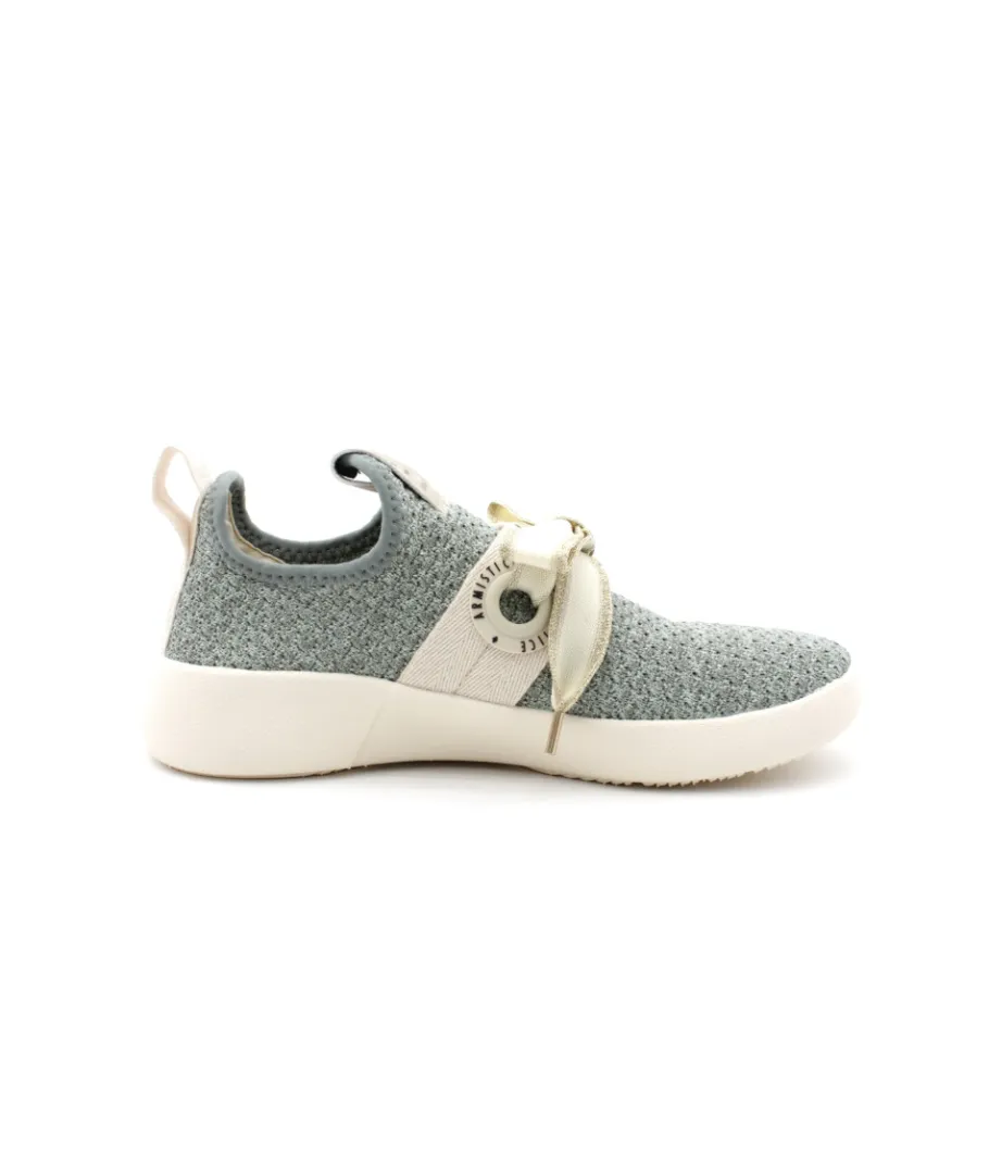 Online L'Empreinte Chaussures ARMISTICE VOLT ONE ELMA vert