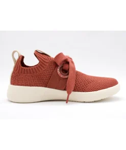 Online L'Empreinte Chaussures ARMISTICE VOLT ONE W DAISY terracota