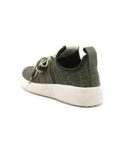 Clearance L'Empreinte Chaussures ARMISTICE VOLT ONE W MAE kaki