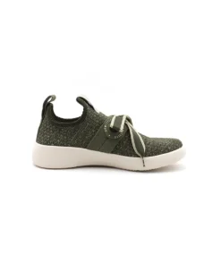 Clearance L'Empreinte Chaussures ARMISTICE VOLT ONE W MAE kaki