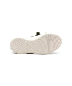 Clearance L'Empreinte Chaussures ARMISTICE VOLT ONE W MAE kaki