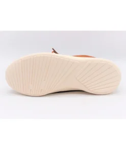 Discount L'Empreinte Chaussures ARMISTICE VOLT TRAKE cognac