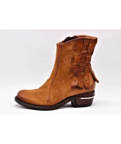 Best L'Empreinte Chaussures AS98 512221 cognac