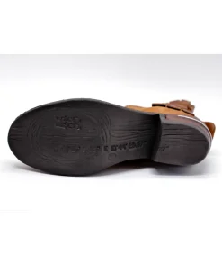 Best L'Empreinte Chaussures AS98 512221 cognac