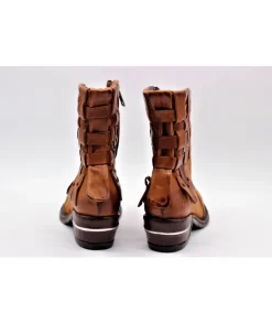 Best L'Empreinte Chaussures AS98 512221 cognac