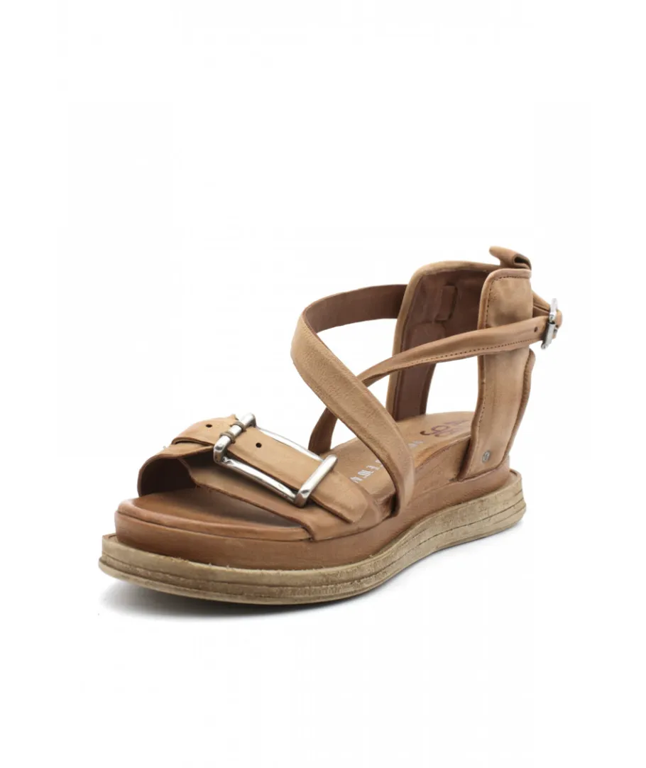 Hot L'Empreinte Chaussures AS98 15024 marron