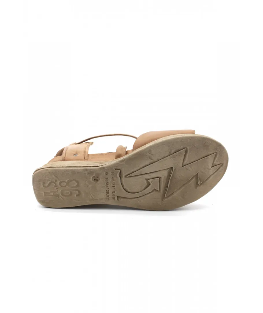 Hot L'Empreinte Chaussures AS98 15024 marron