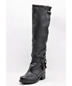 Fashion L'Empreinte Chaussures AS98 - 261360 noir