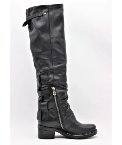 Fashion L'Empreinte Chaussures AS98 - 261360 noir