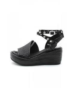 Hot L'Empreinte Chaussures AS98 76002 noir
