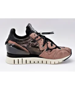 New L'Empreinte Chaussures AS98 A13101 taupe