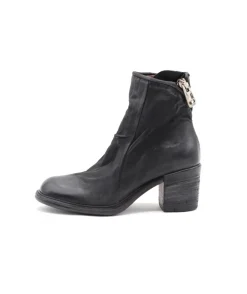 Store L'Empreinte Chaussures AS98 A24208 noir