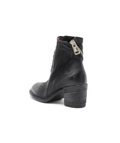 Store L'Empreinte Chaussures AS98 A24208 noir