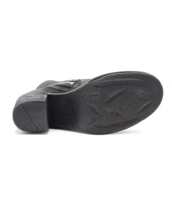 Store L'Empreinte Chaussures AS98 A24208 noir