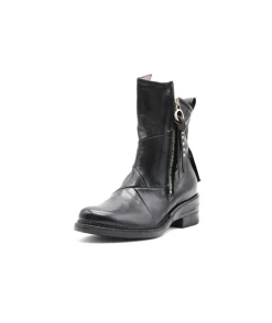 Fashion L'Empreinte Chaussures AS98 A23210 noir