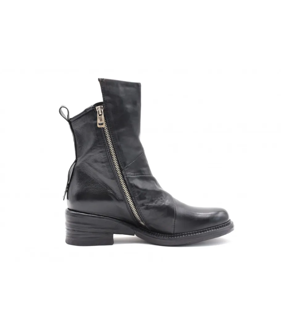 Fashion L'Empreinte Chaussures AS98 A23210 noir