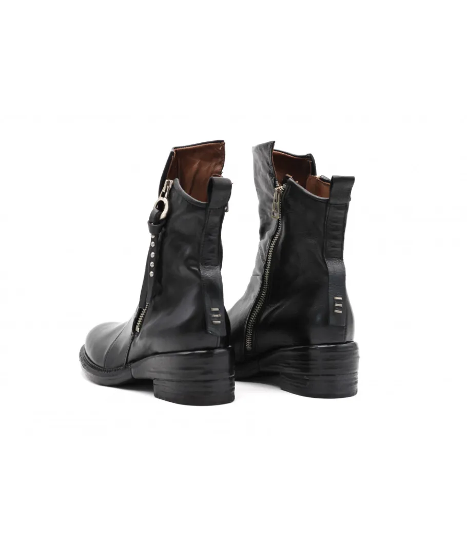 Fashion L'Empreinte Chaussures AS98 A23210 noir