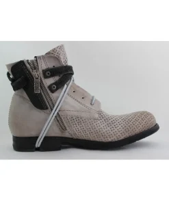 Online L'Empreinte Chaussures A.S. 98 AIRSTEP 210204 gris