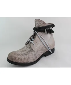 Online L'Empreinte Chaussures A.S. 98 AIRSTEP 210204 gris
