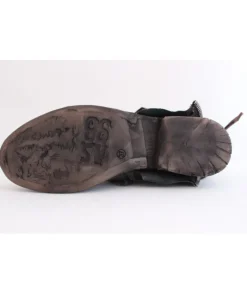 Best Sale L'Empreinte Chaussures A.S.98 AIRSTEP 708207 PETROL