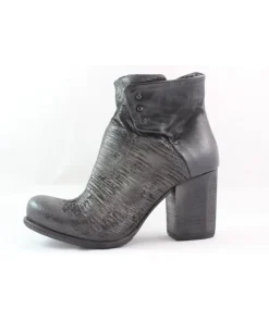 Store L'Empreinte Chaussures A.S. 98 AIRSTEP 507216 SMOKE